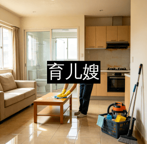 育儿嫂
