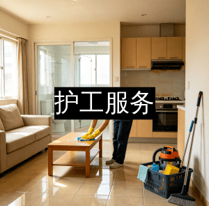 护工服务