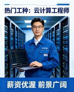 求职招聘